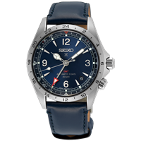 Watch Seiko Man Prospex in Steel SPB377J1